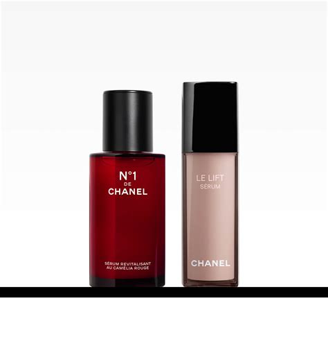 chanel serum price|Chanel serum moisturizer.